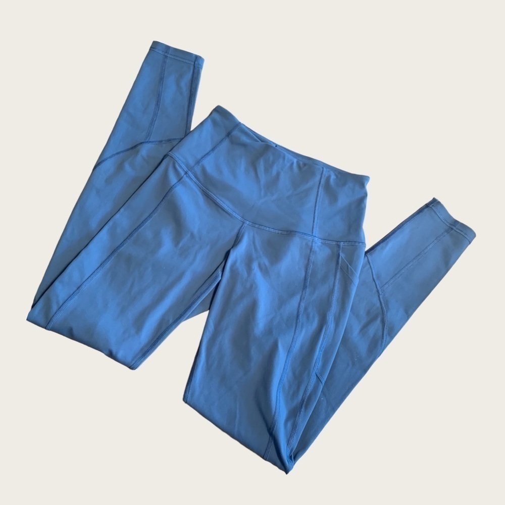 Victoria Knockout sport leggings